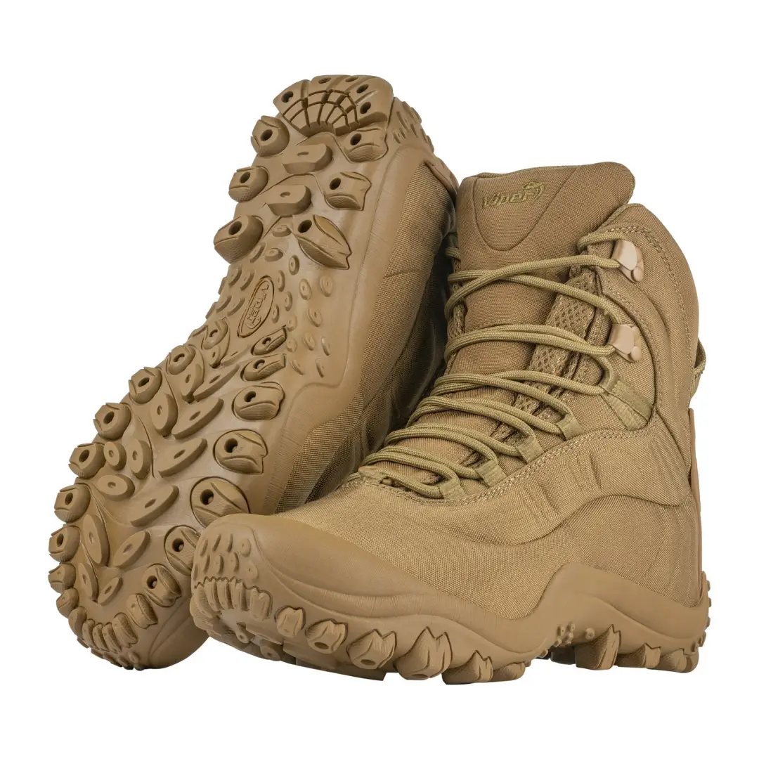 Viper Venom Boots