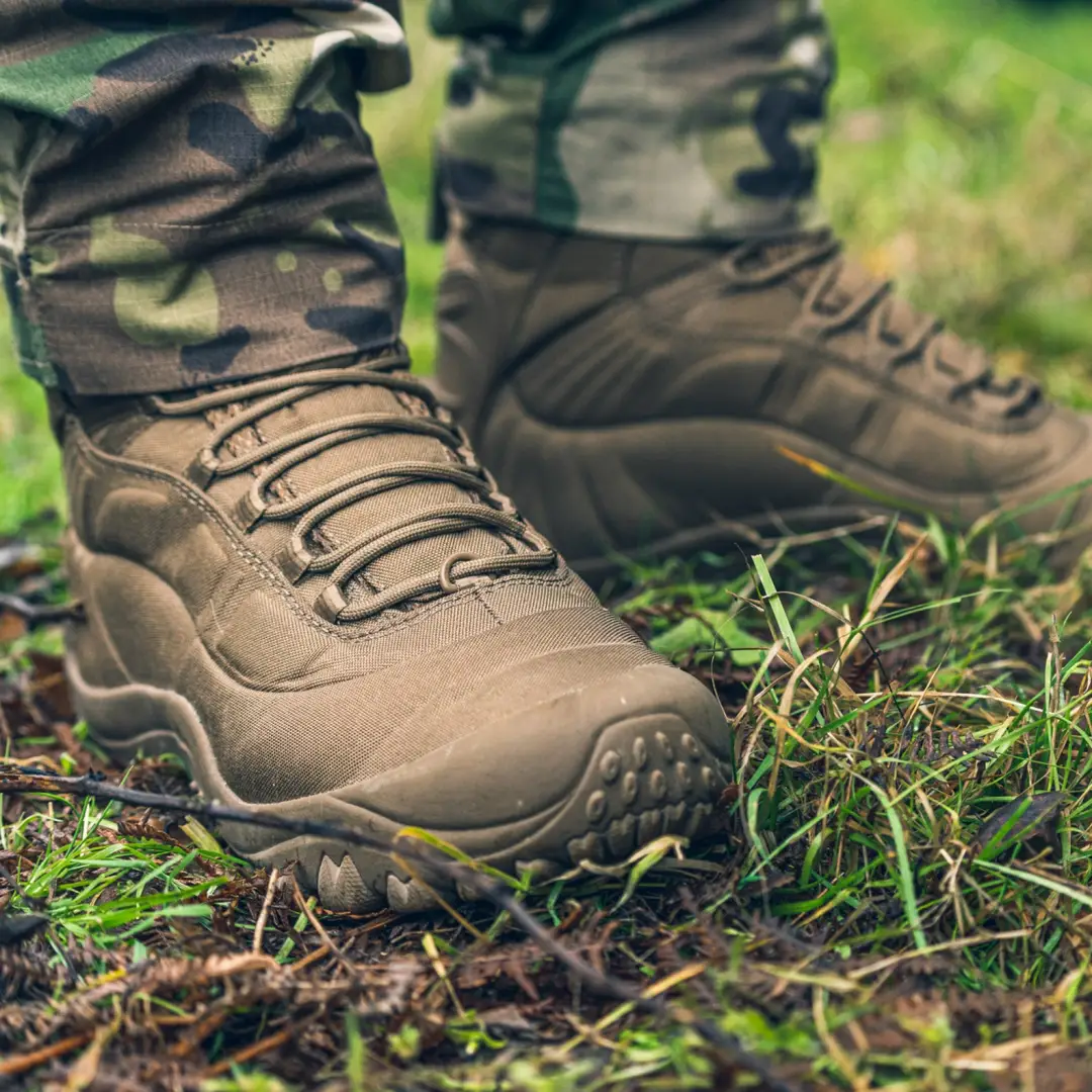 Viper Venom Boots - Image 2