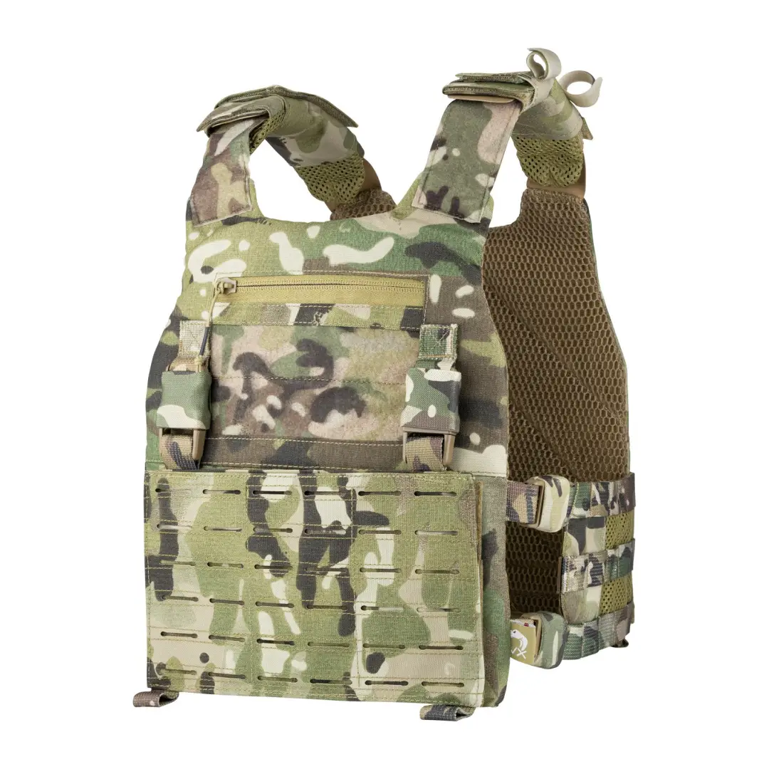 Viper VX Buckle Up Carrier Gen2