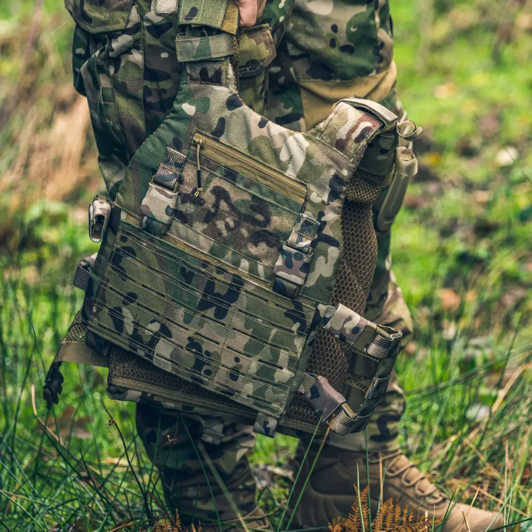 Viper VX Buckle Up Carrier Gen2 - Image 4