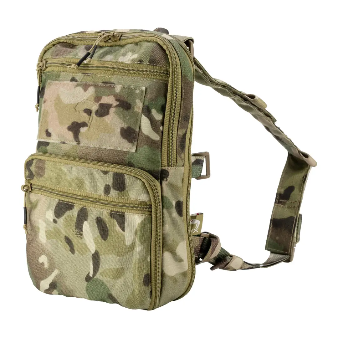 Viper VX Buckle Up Charger Pack
