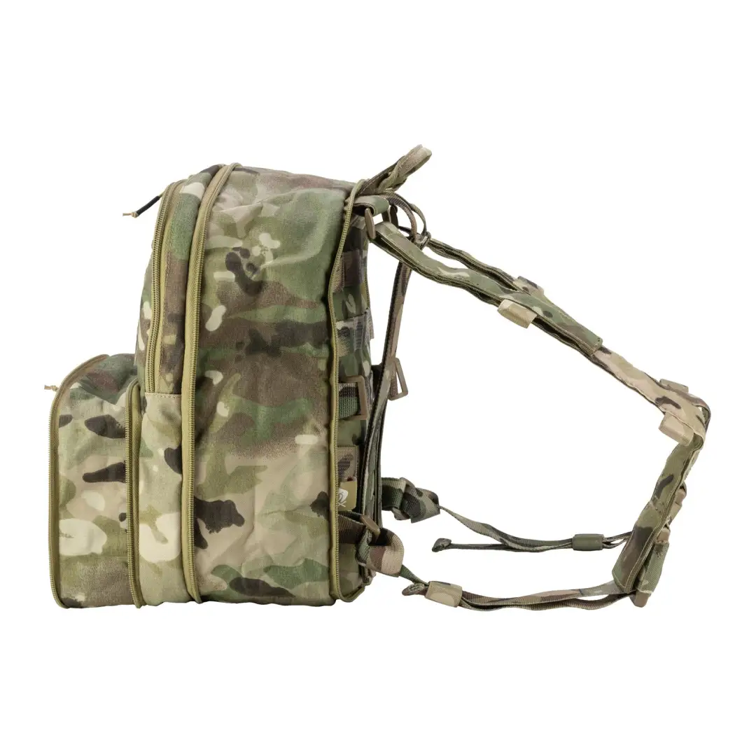 Viper VX Buckle Up Charger Pack - Image 2