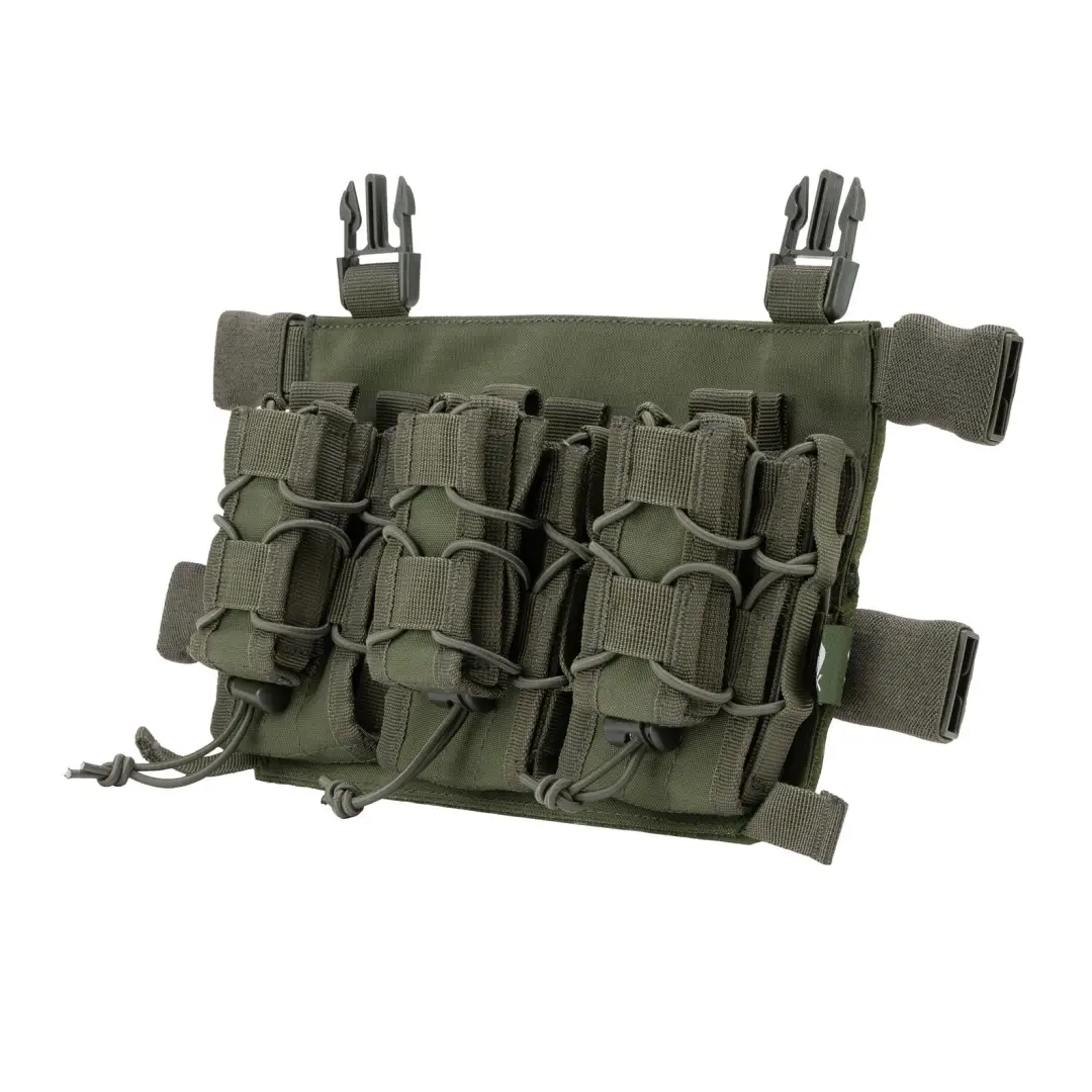 Viper VX Buckle Up Mag Rig