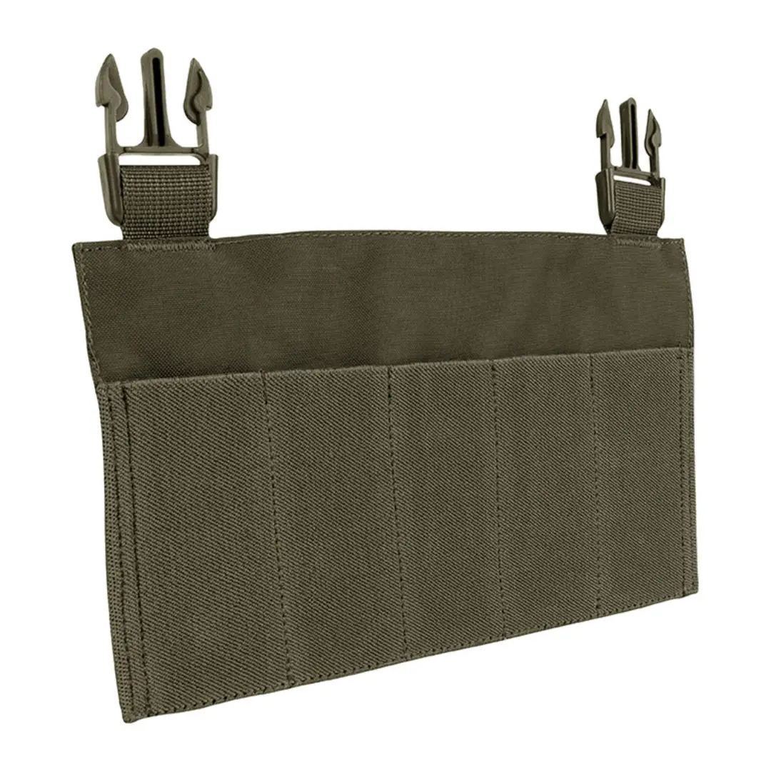 Viper VX Buckle Up Pistol Mag Panel
