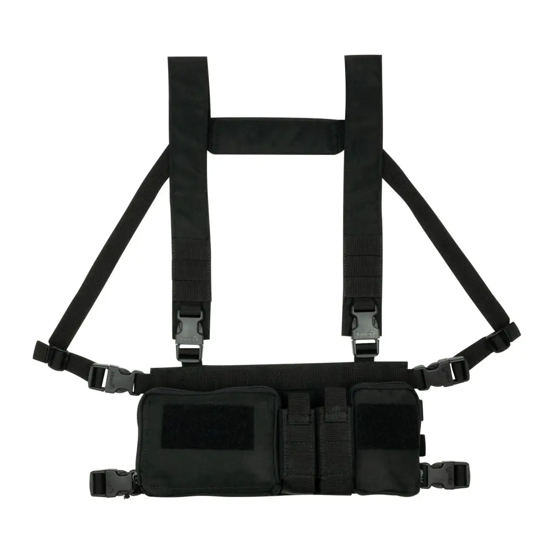Viper VX Buckle Up Ready Rig