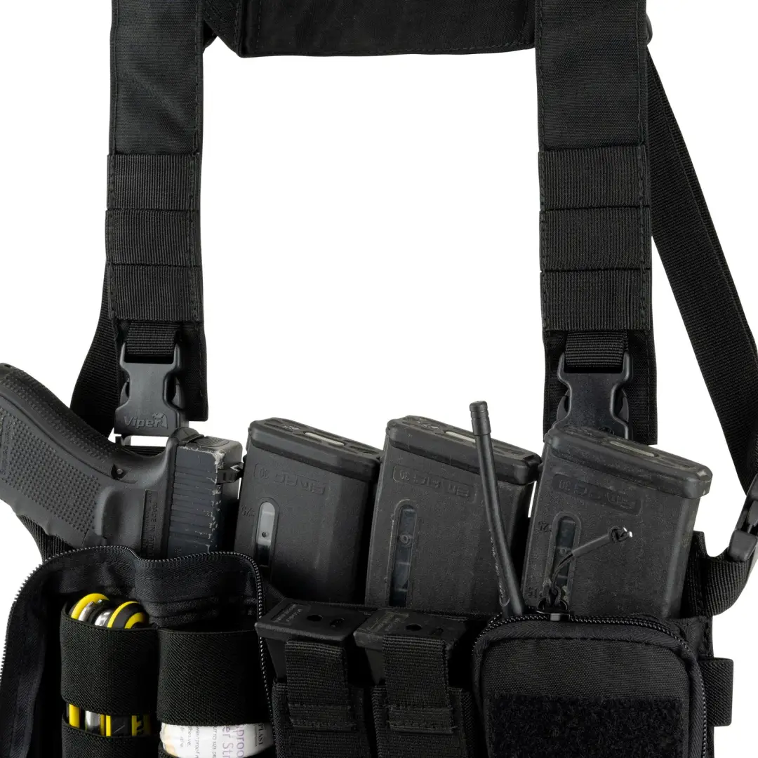 Viper VX Buckle Up Ready Rig - Image 3