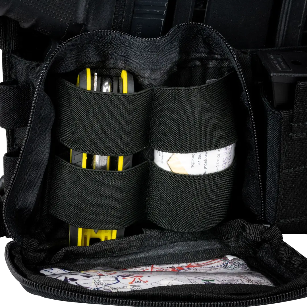 Viper VX Buckle Up Ready Rig - Image 4