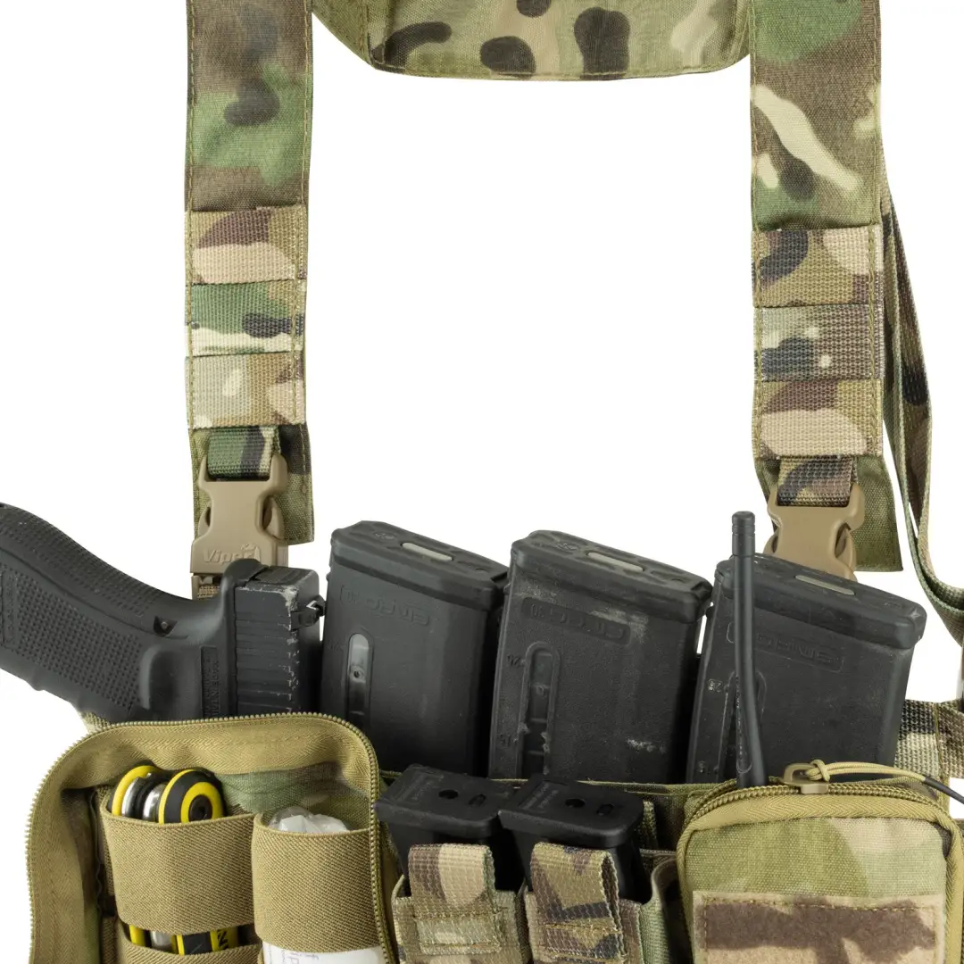Viper VX Buckle Up Ready Rig - Image 2