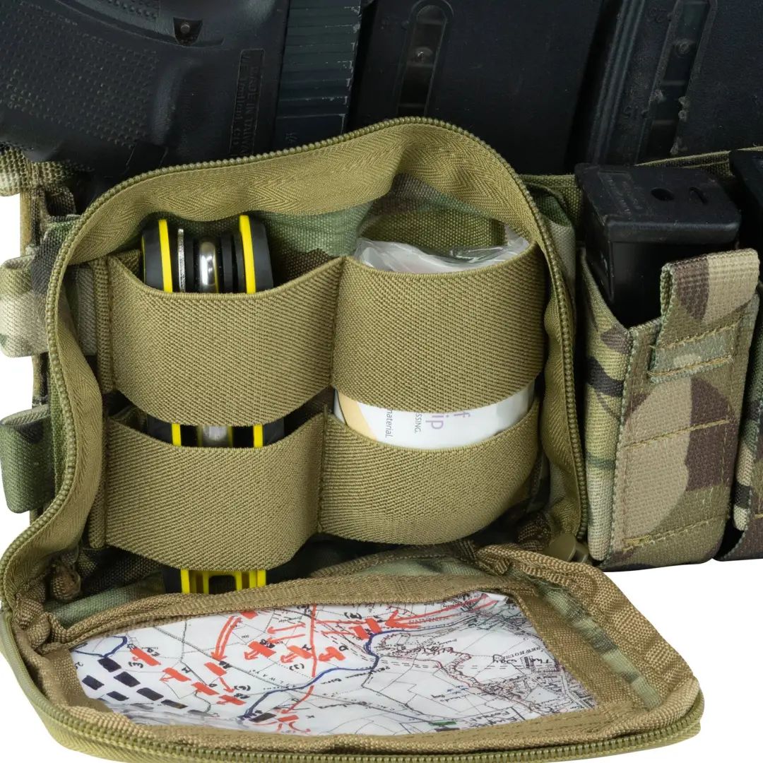 Viper VX Buckle Up Ready Rig - Image 3