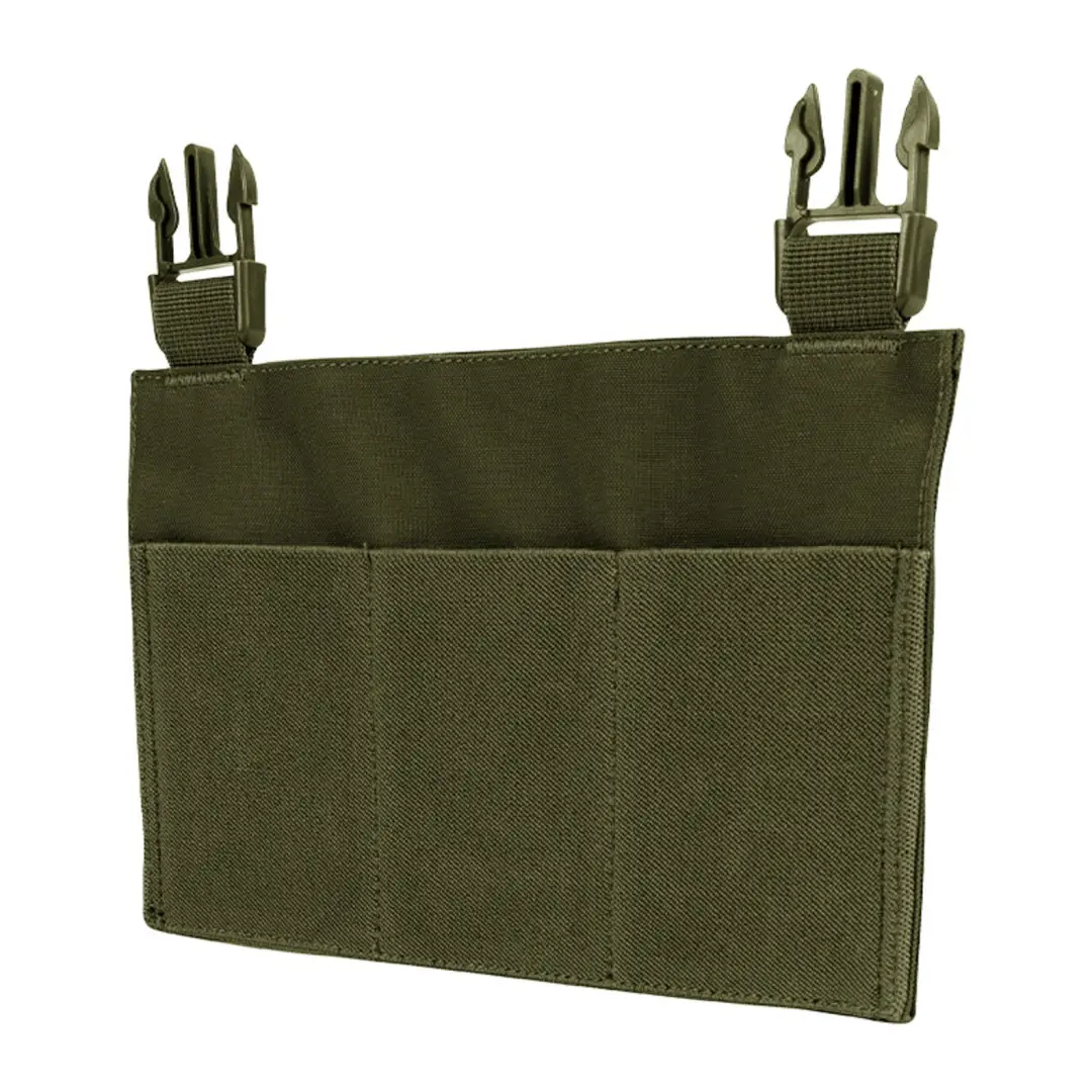 Viper VX Buckle Up Rifle Mag Panel