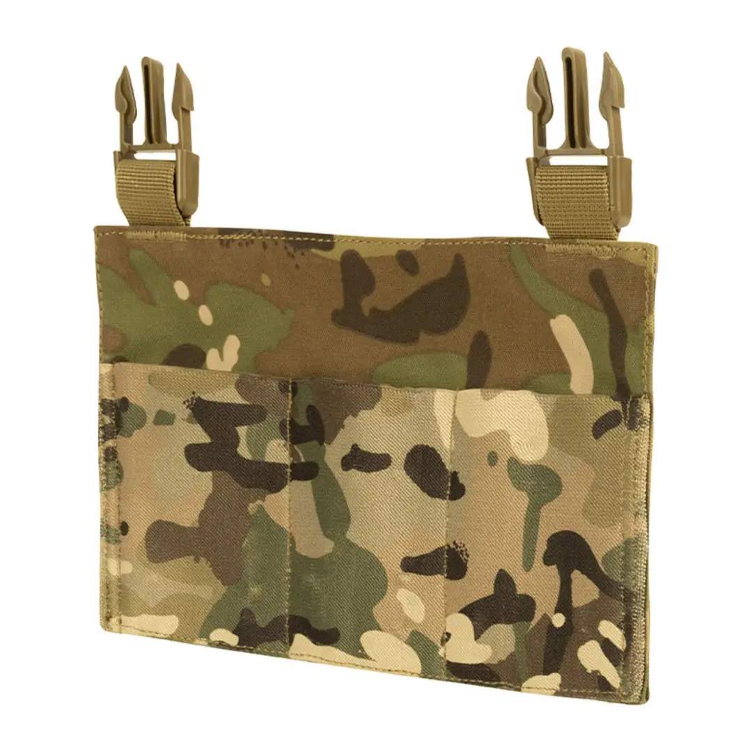 Viper VX Buckle Up Rifle Mag Panel