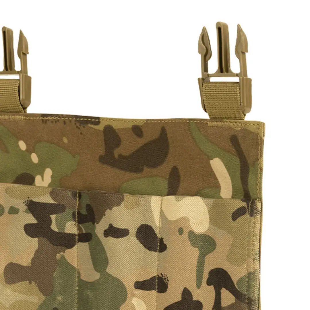 Viper VX Buckle Up Rifle Mag Panel - Image 2