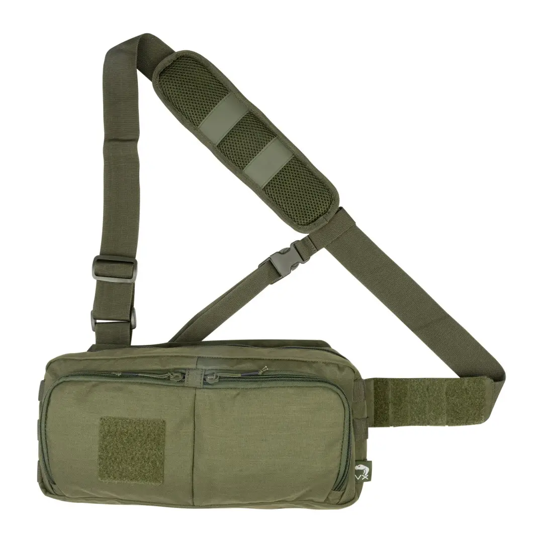 Viper VX Buckle Up Sling Pack