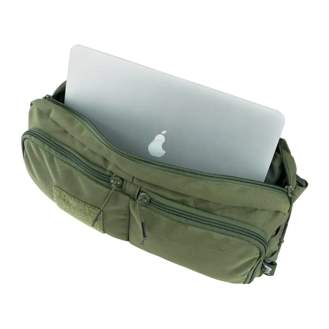 Viper VX Buckle Up Sling Pack - Image 2