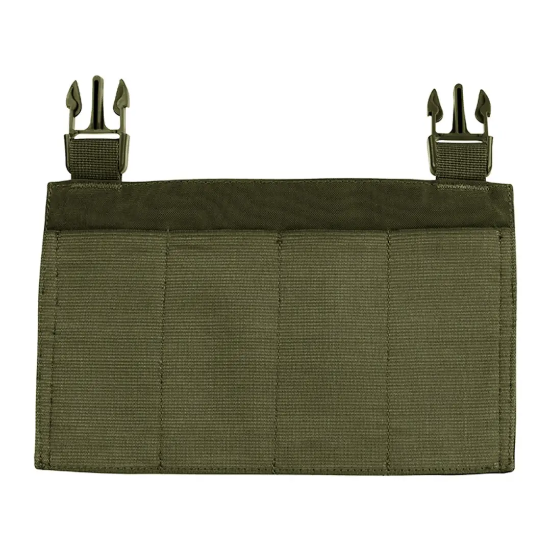 Viper VX Buckle Up SMG Mag Panel