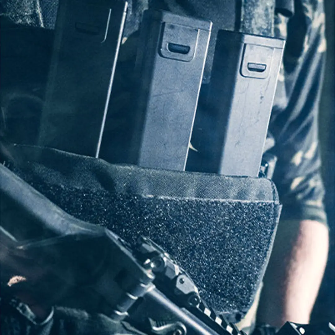 Viper VX Buckle Up Utility Rig - Image 2