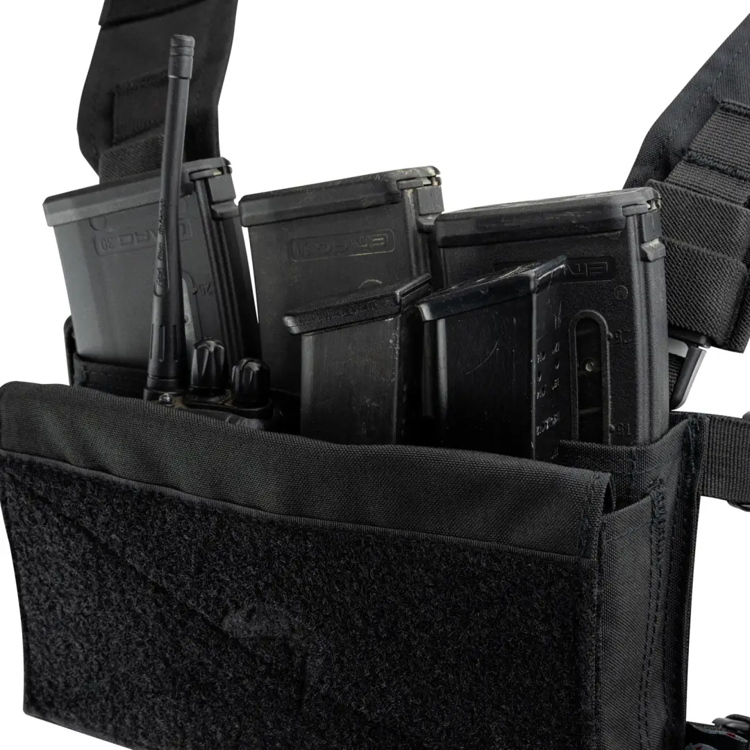 Viper VX Buckle Up Utility Rig - Image 3