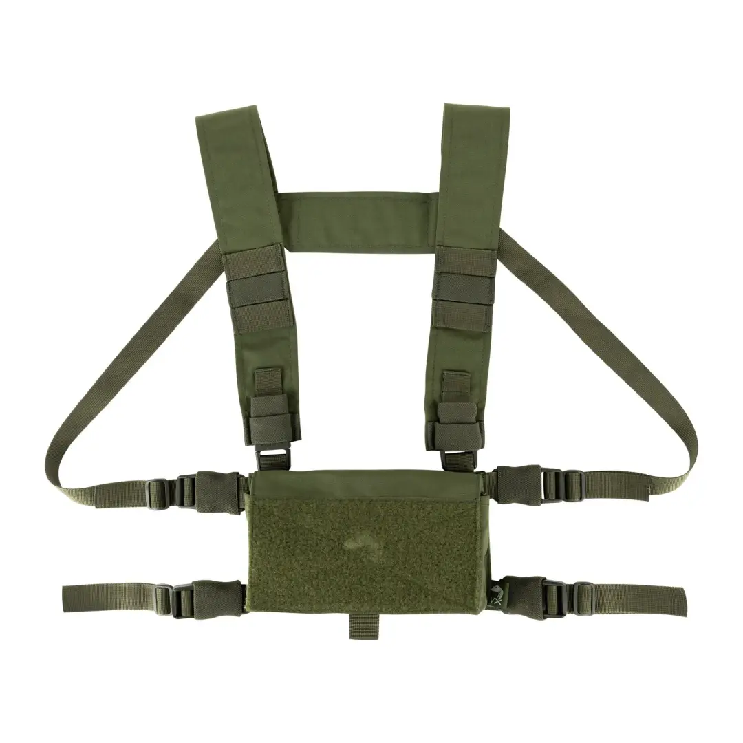 Viper VX Buckle Up Utility Rig