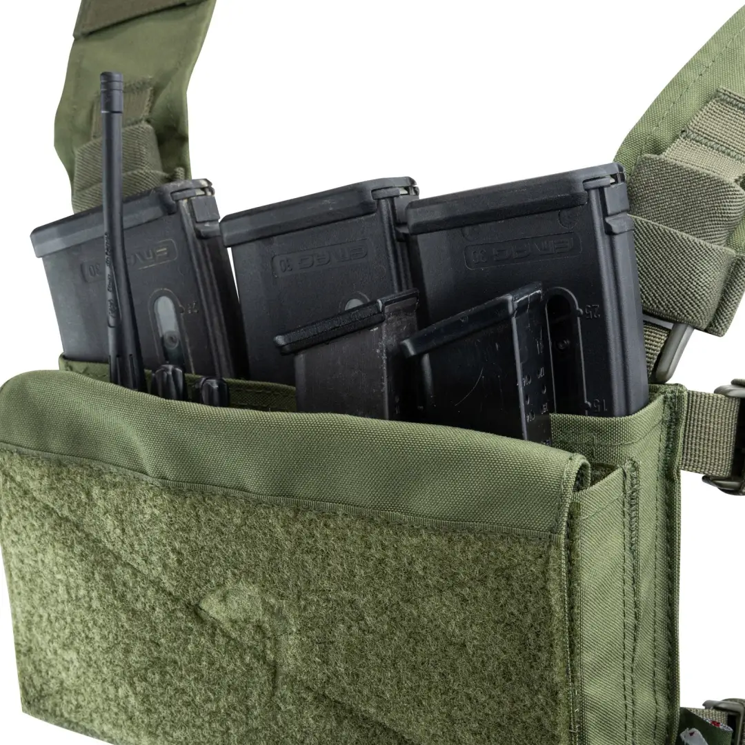 Viper VX Buckle Up Utility Rig - Image 2