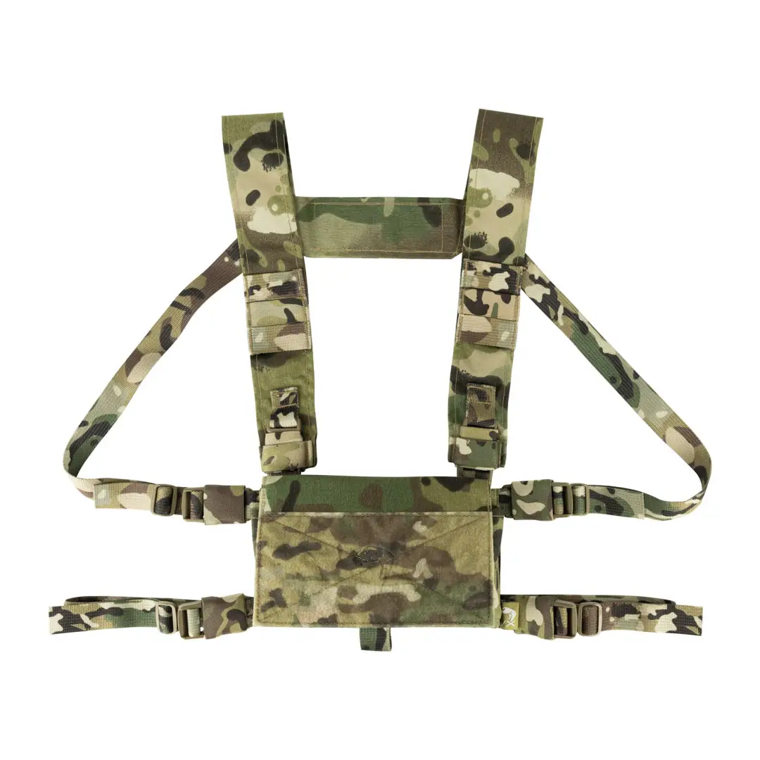 Viper VX Buckle Up Utility Rig