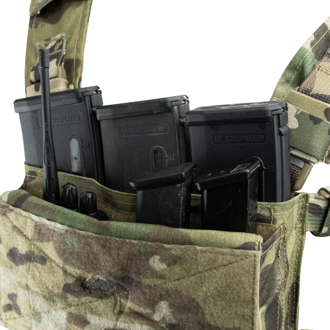 Viper VX Buckle Up Utility Rig - Image 2