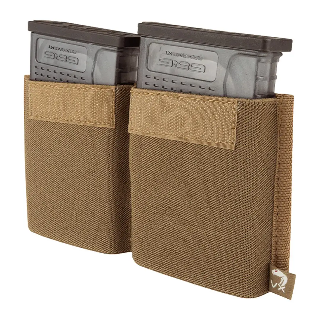 Viper VX Double Rifle Mag Sleeve XL