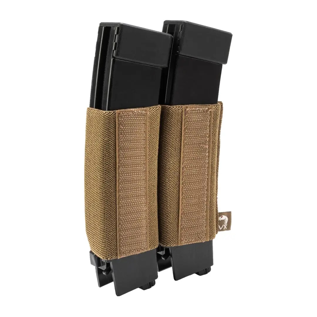 Viper VX Double SMG Mag Sleeve