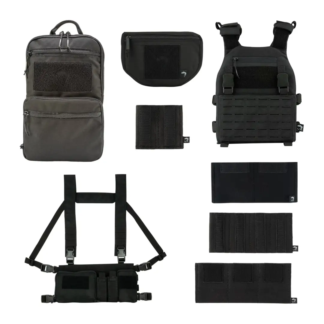 Viper VX Multi Weapon System Set