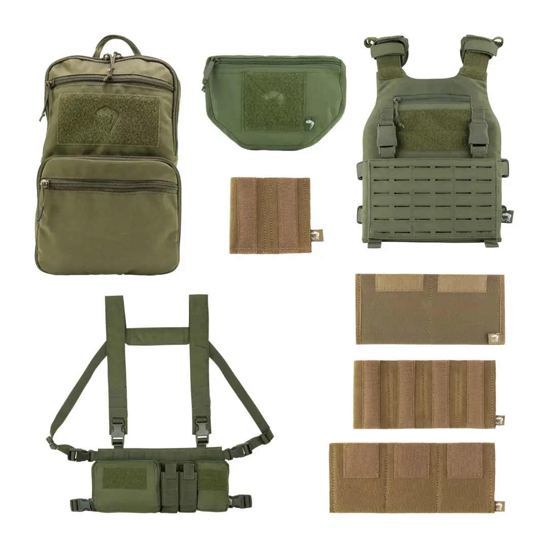 Viper VX Multi Weapon System Set