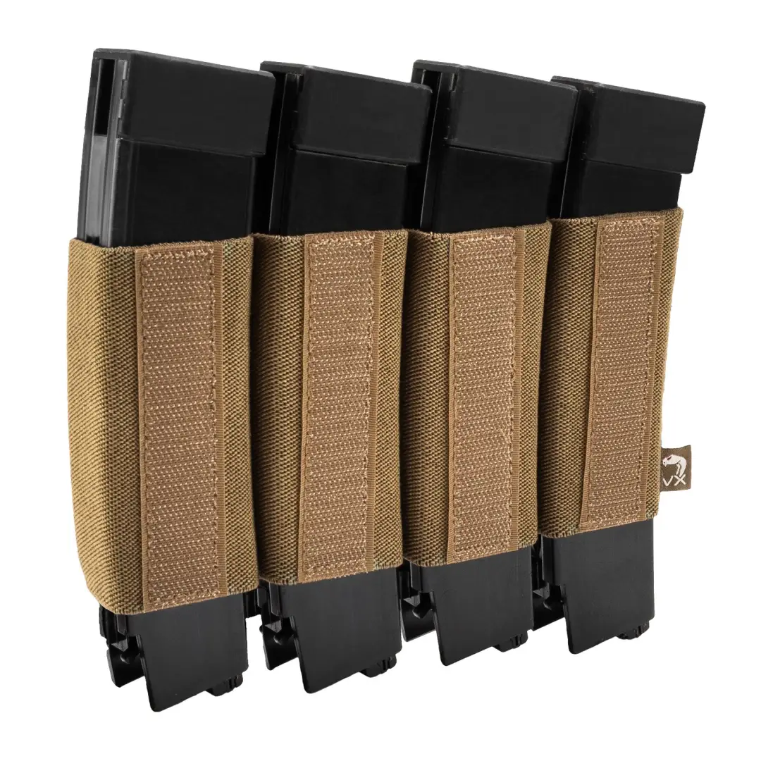 Viper VX Quad SMG Mag Sleeve