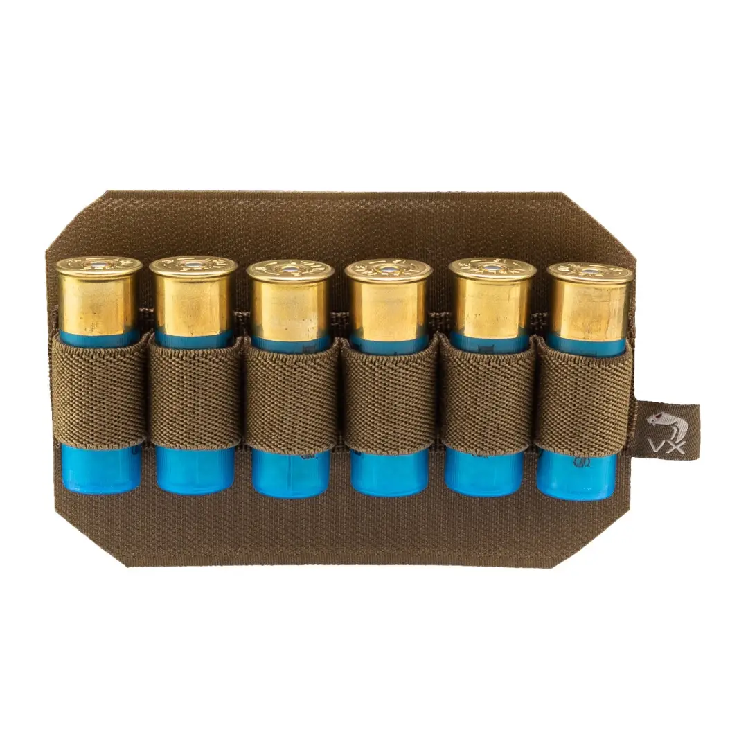 Viper VX Shotgun Cartridge Holder