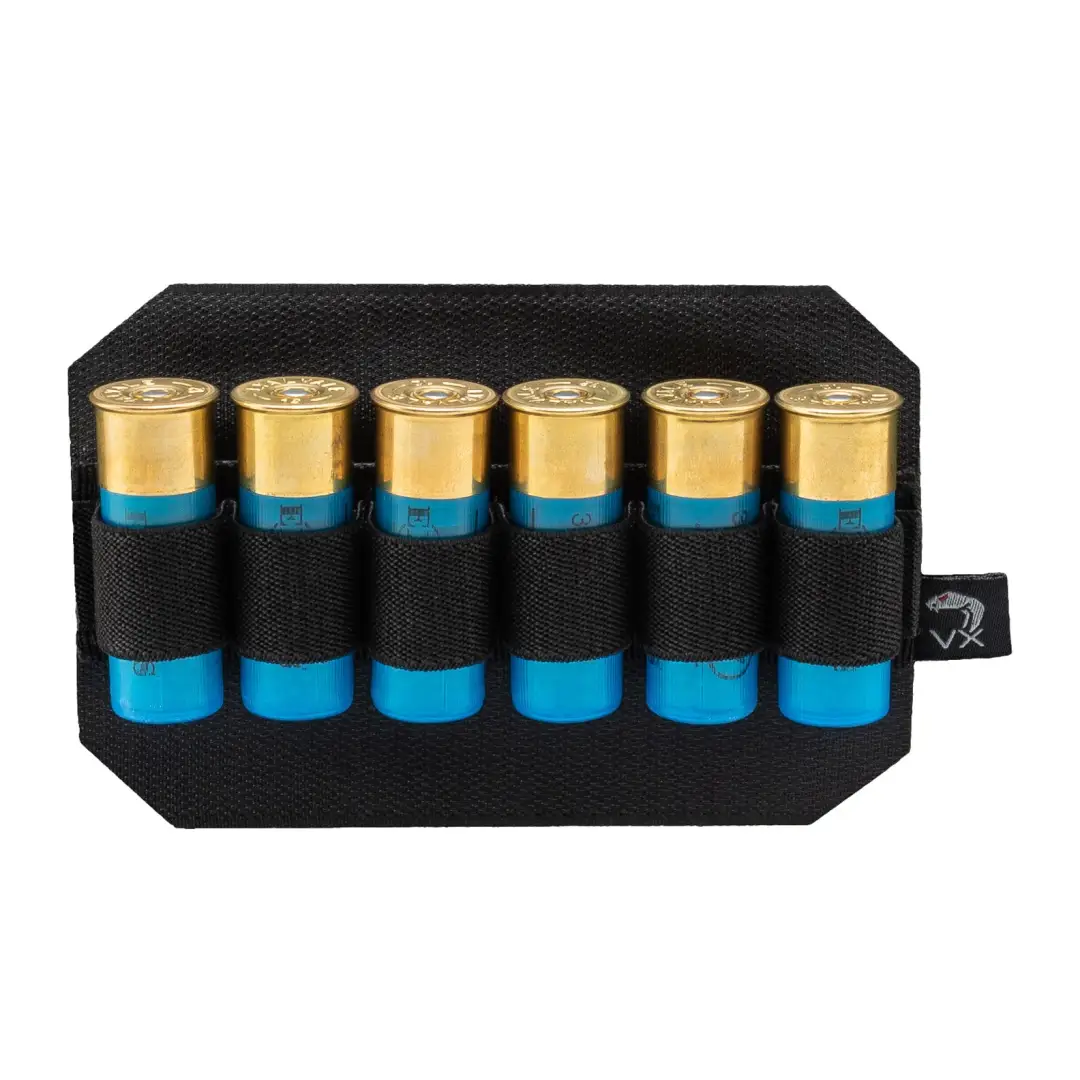 Viper VX Shotgun Cartridge Holder