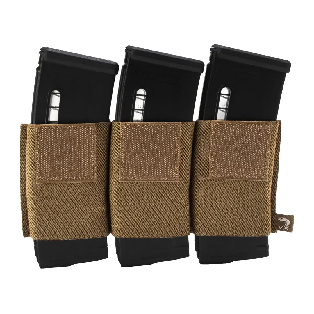 Viper VX Triple Rifle Mag Sleeve