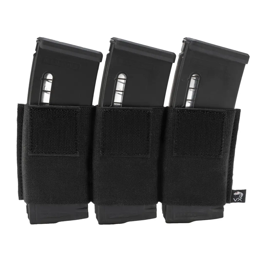 Viper VX Triple Rifle Mag Sleeve