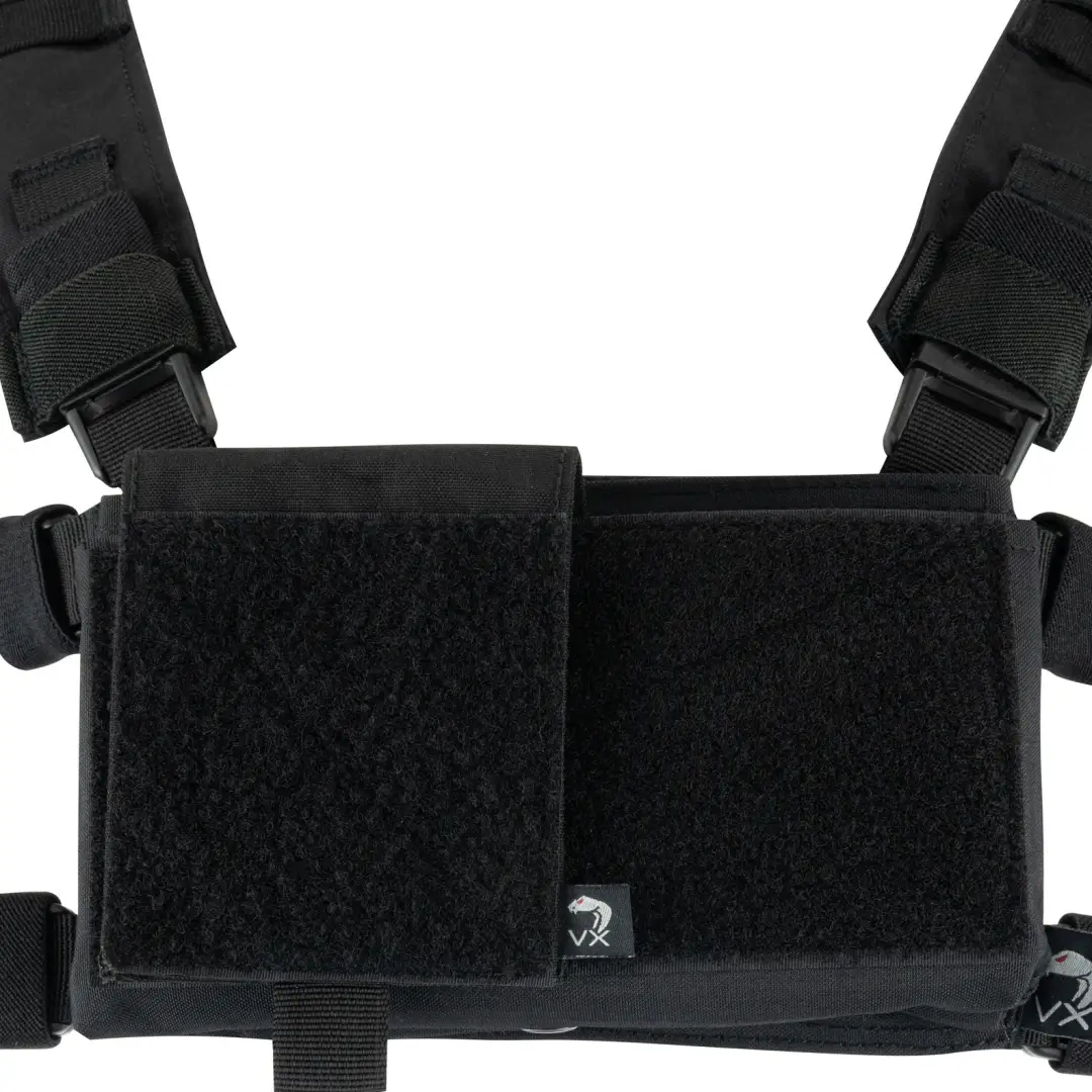Viper VX Utility Rig Half Flap - Image 2