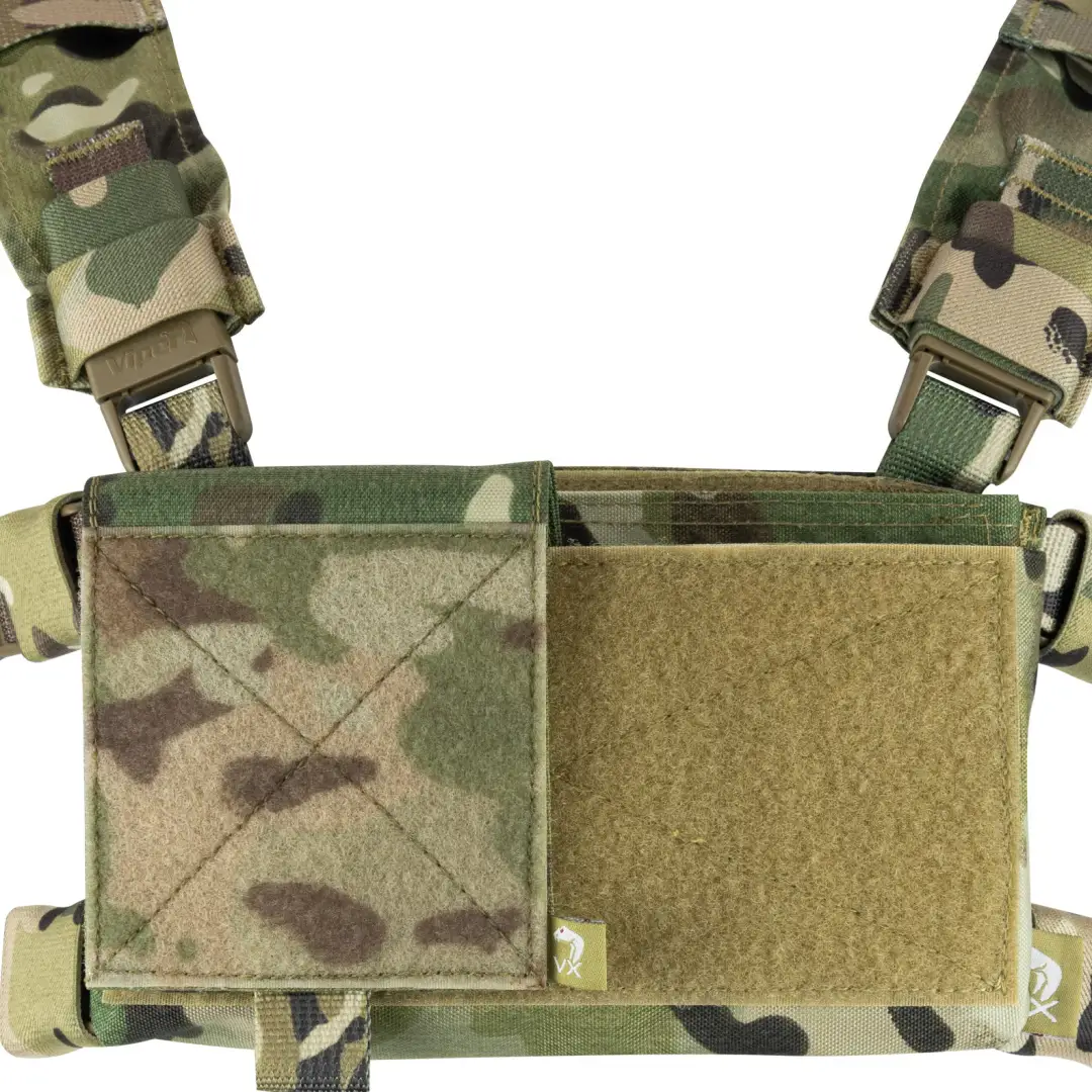 Viper VX Utility Rig Half Flap - Image 2