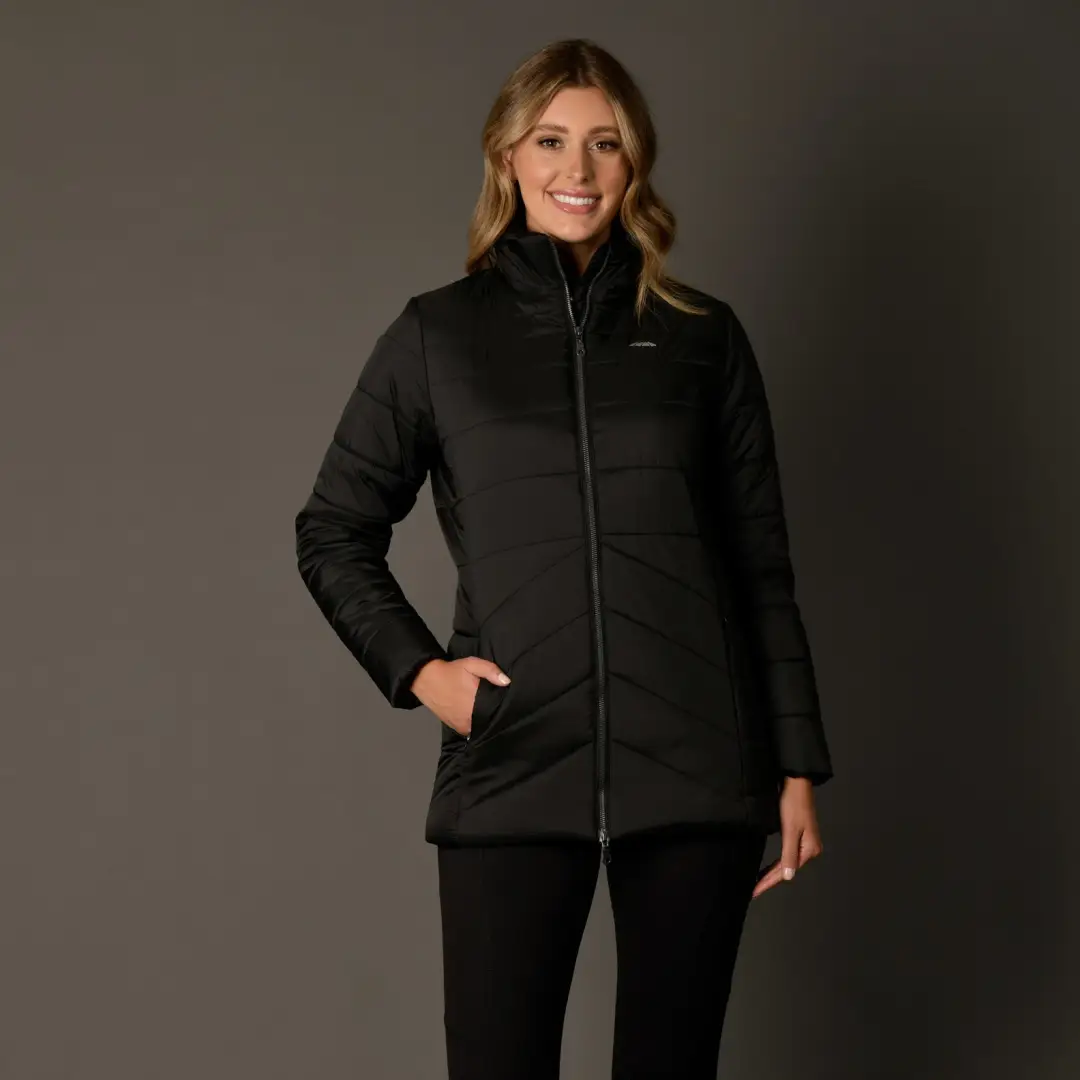 WeatherBeeta Harlow Puffer Jacket - Image 3