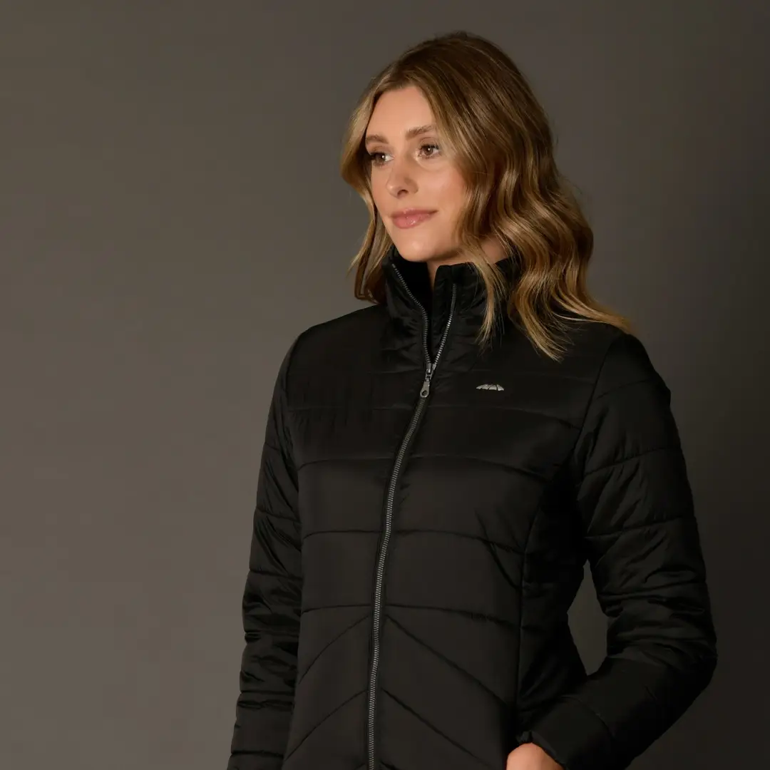 WeatherBeeta Harlow Puffer Jacket - Image 4