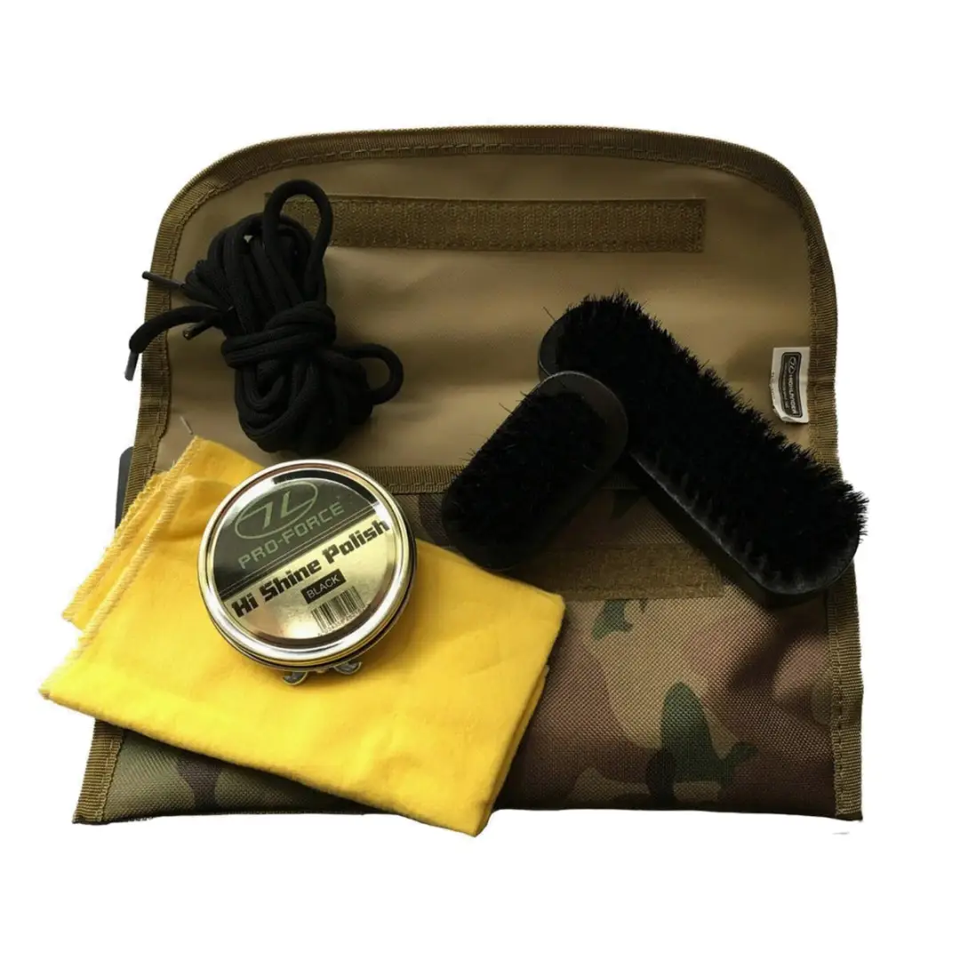 Web-Tex Boot Care Kit - Image 2