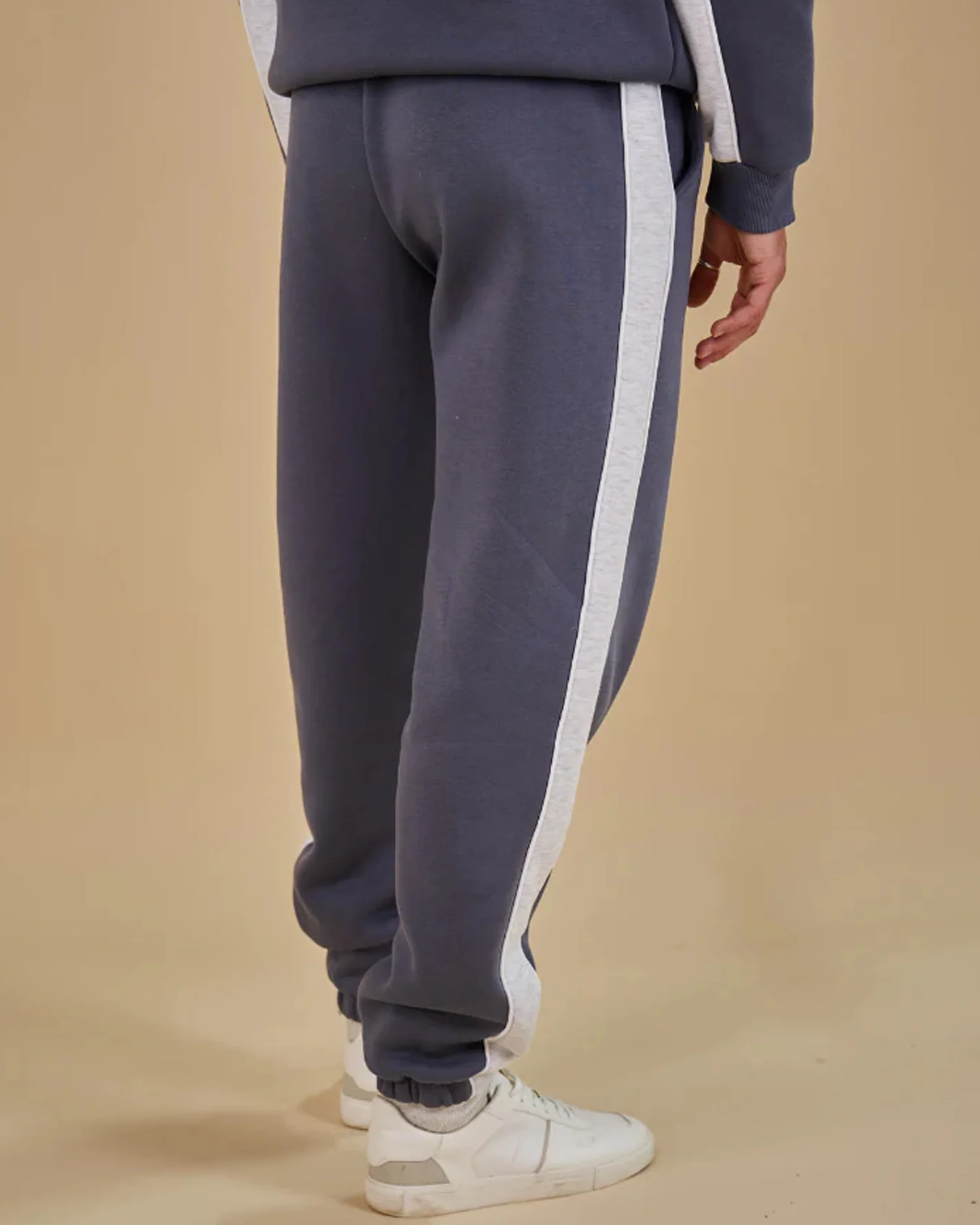 Whale of a Time Unisex Norfolk Original Joggers - Image 10