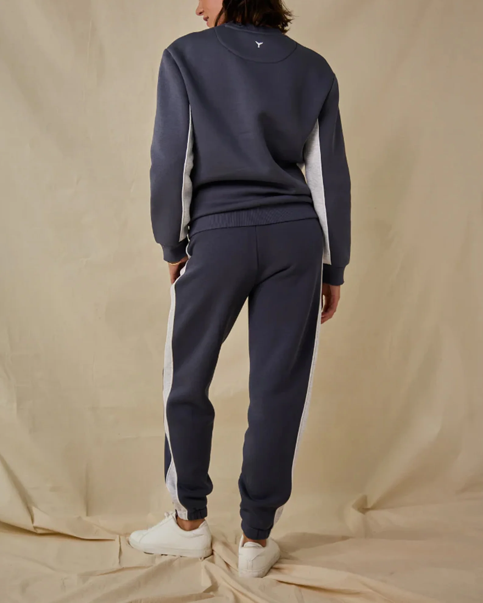 Whale of a Time Unisex Norfolk Original Joggers - Image 4