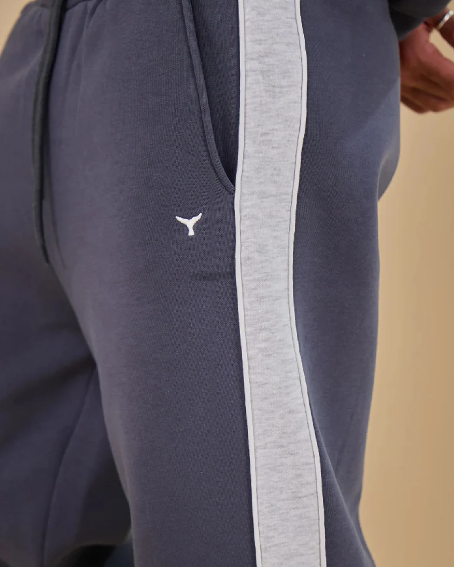 Whale of a Time Unisex Norfolk Original Joggers - Image 9