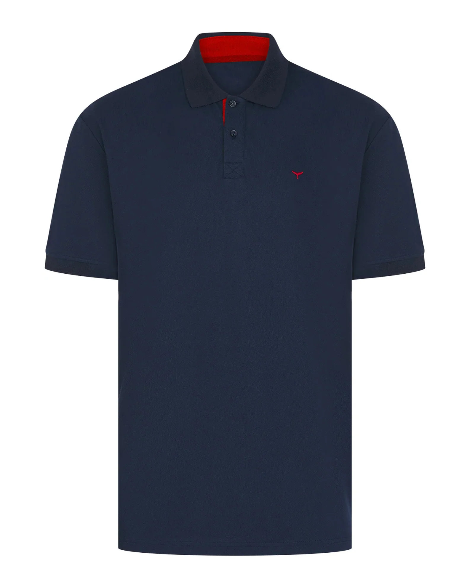 Whale of a Time Portrush Polo Shirt