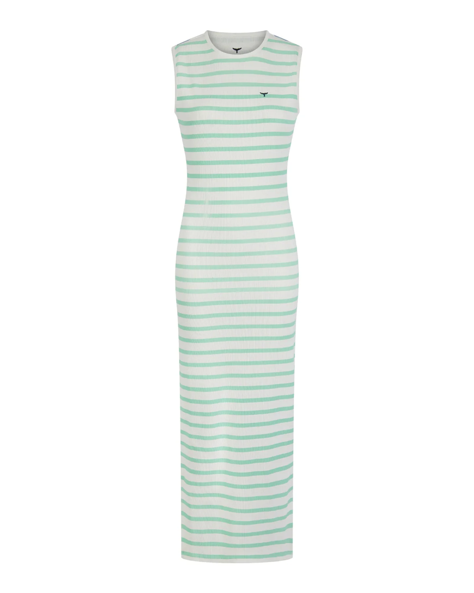 Whale of a Time Womens Aldeburgh Maxi Dress