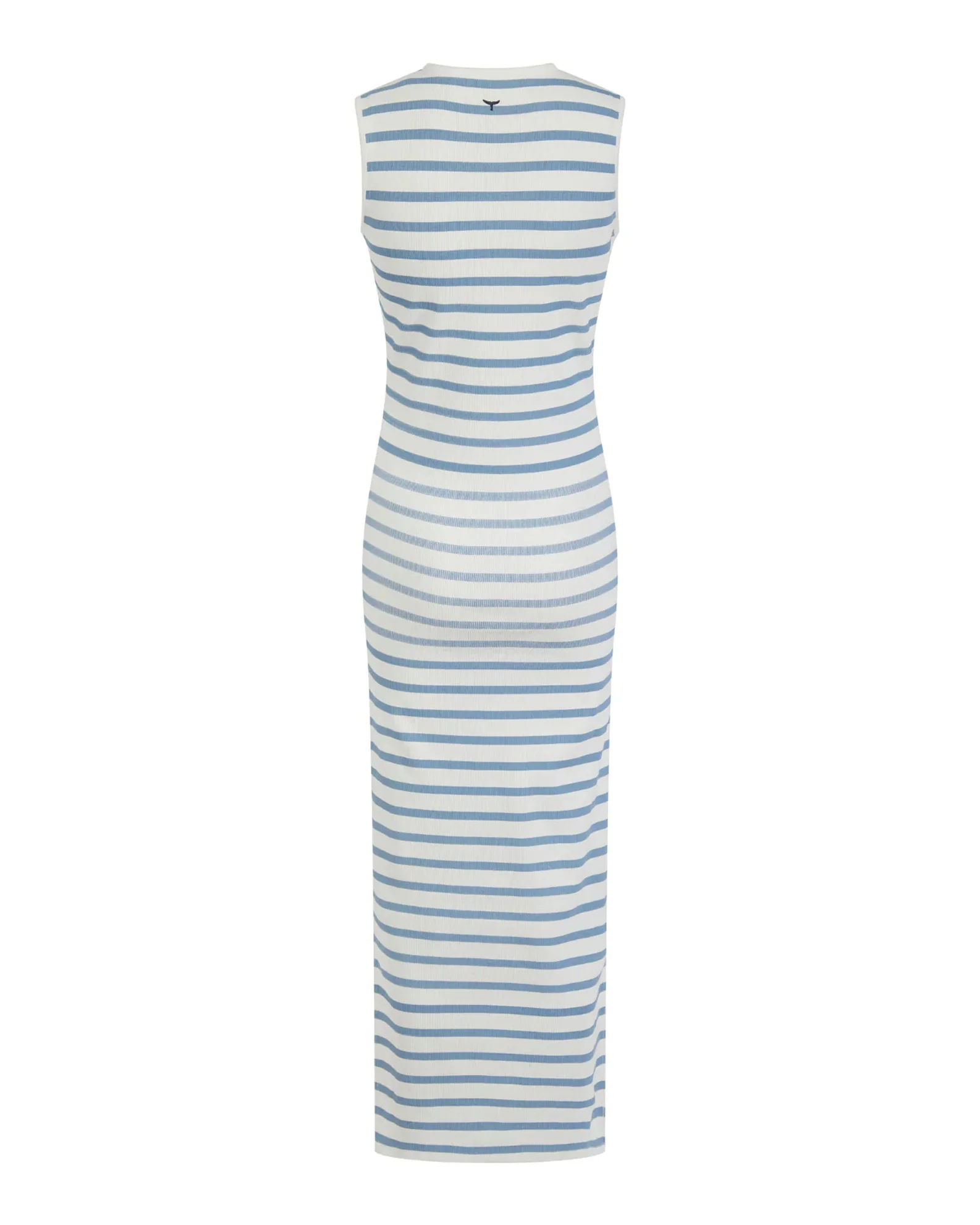 Whale of a Time Womens Aldeburgh Maxi Dress - Image 4