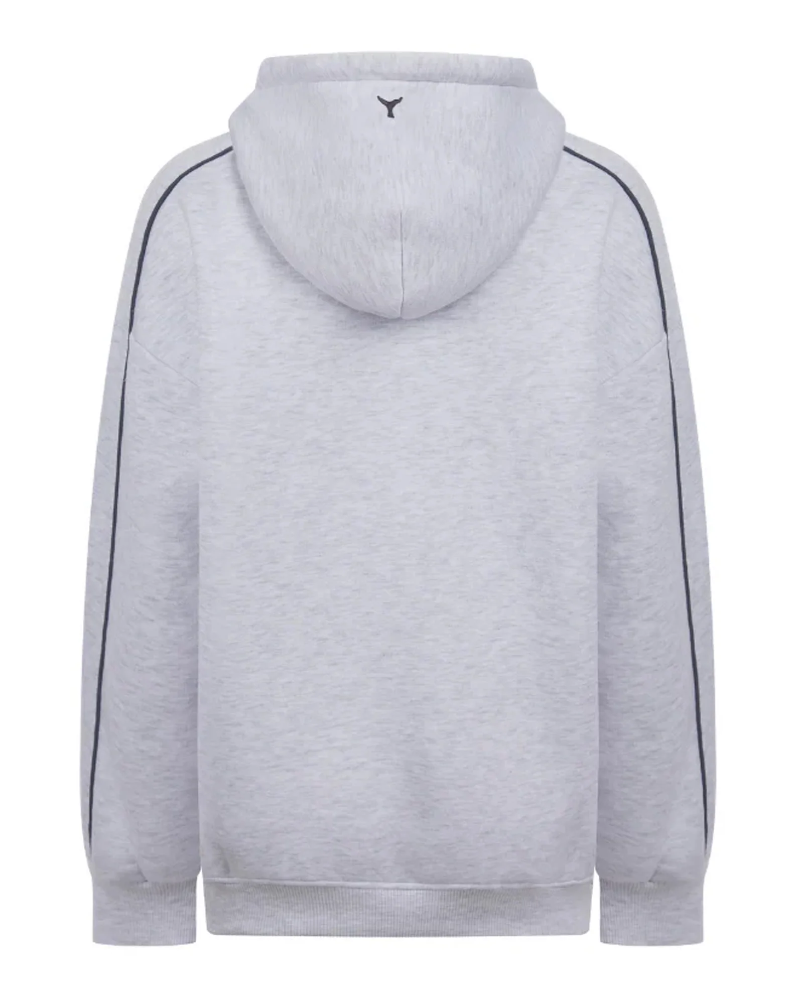 Whale of a Time Unisex Norfolk Original Hoodie - Image 2