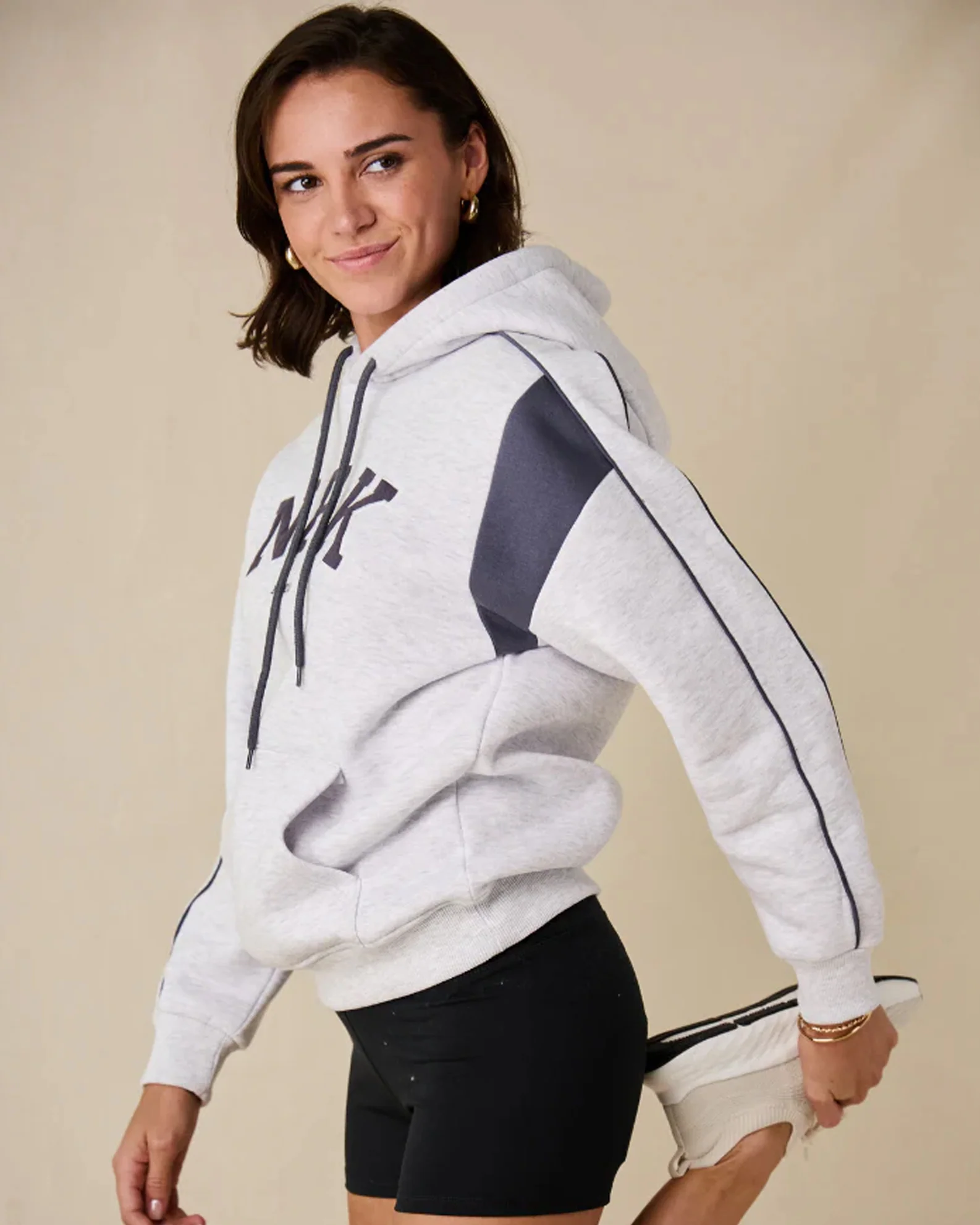 Whale of a Time Unisex Norfolk Original Hoodie - Image 6