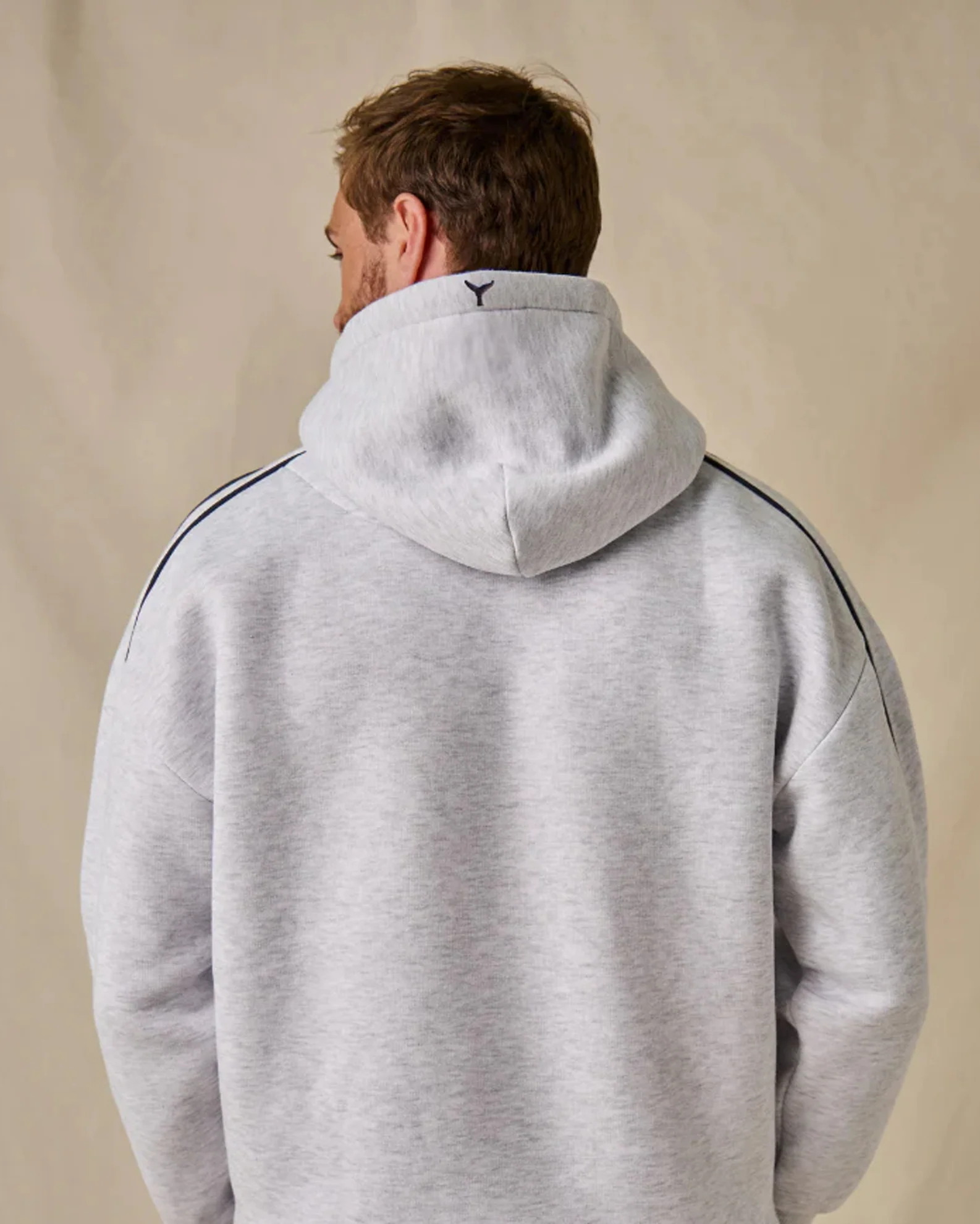 Whale of a Time Unisex Norfolk Original Hoodie - Image 7
