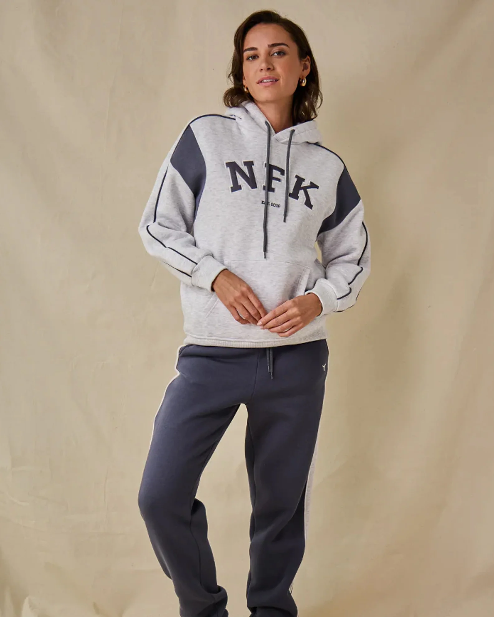 Whale of a Time Unisex Norfolk Original Hoodie - Image 8
