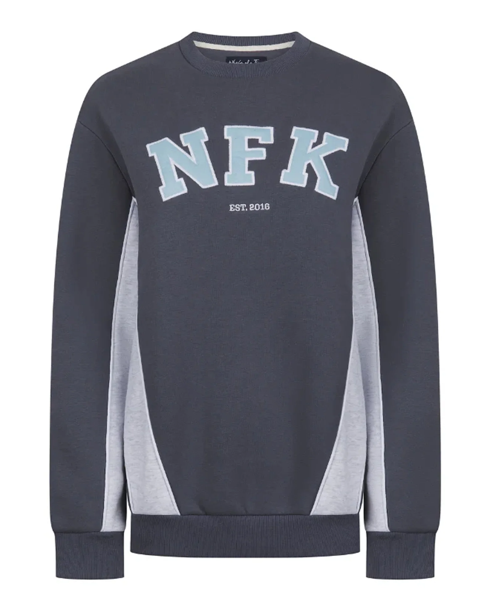 Whale of a Time Unisex Norfolk Original Sweatshirt